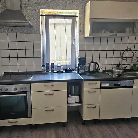 Gaestewohnung In Der Naehe Des Ferienparks Ploetzky Plotzky エクステリア 写真