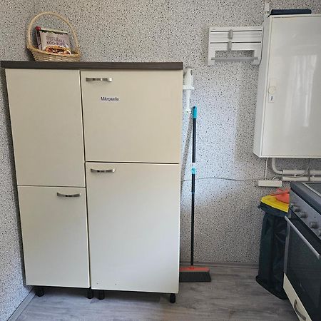 Gaestewohnung In Der Naehe Des Ferienparks Ploetzky Plotzky エクステリア 写真