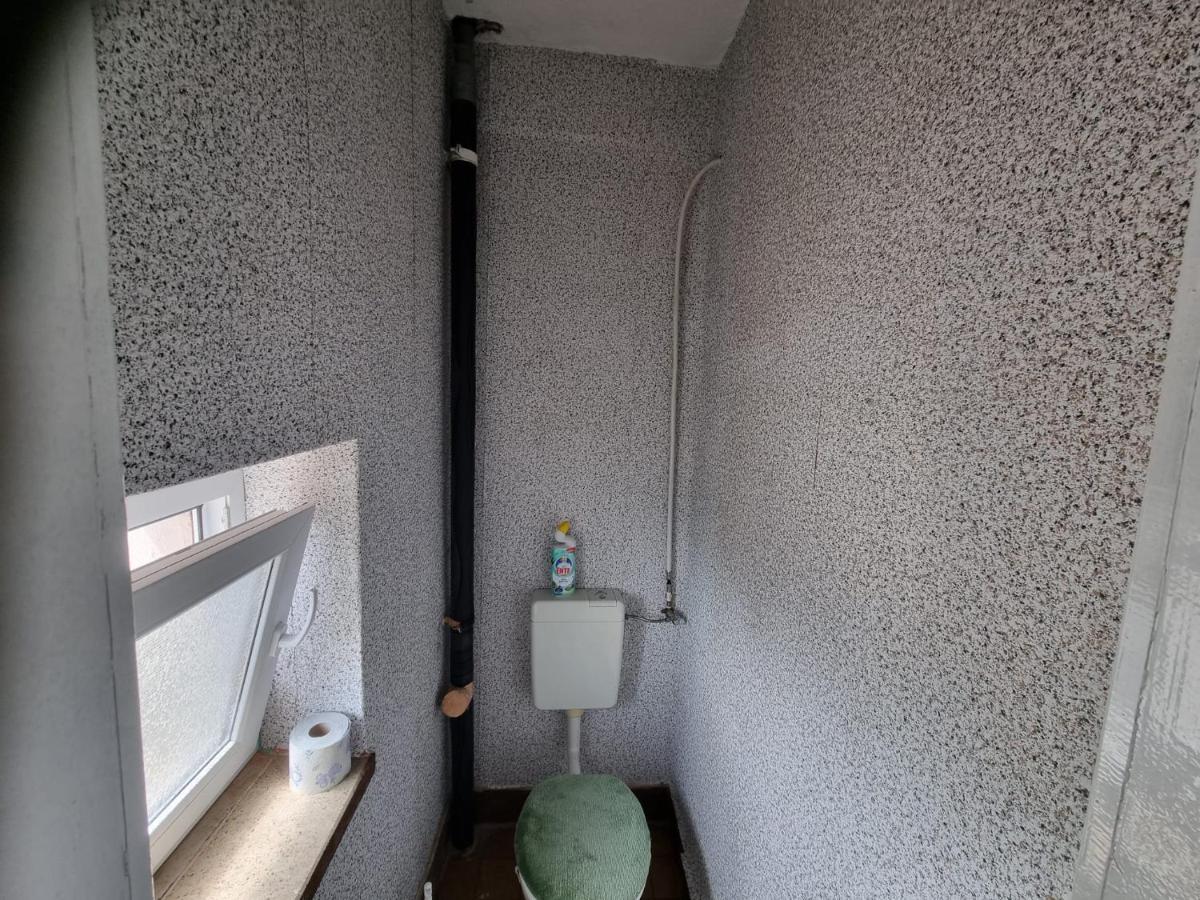 Gaestewohnung In Der Naehe Des Ferienparks Ploetzky Plotzky エクステリア 写真