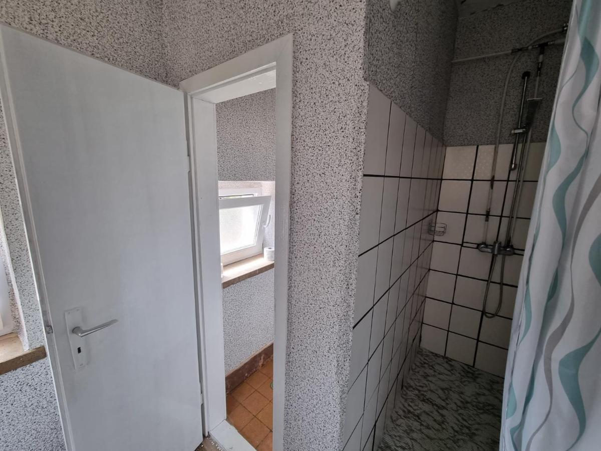Gaestewohnung In Der Naehe Des Ferienparks Ploetzky Plotzky エクステリア 写真