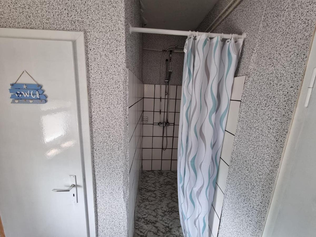 Gaestewohnung In Der Naehe Des Ferienparks Ploetzky Plotzky エクステリア 写真