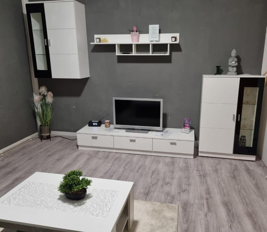 Gaestewohnung In Der Naehe Des Ferienparks Ploetzky Plotzky エクステリア 写真