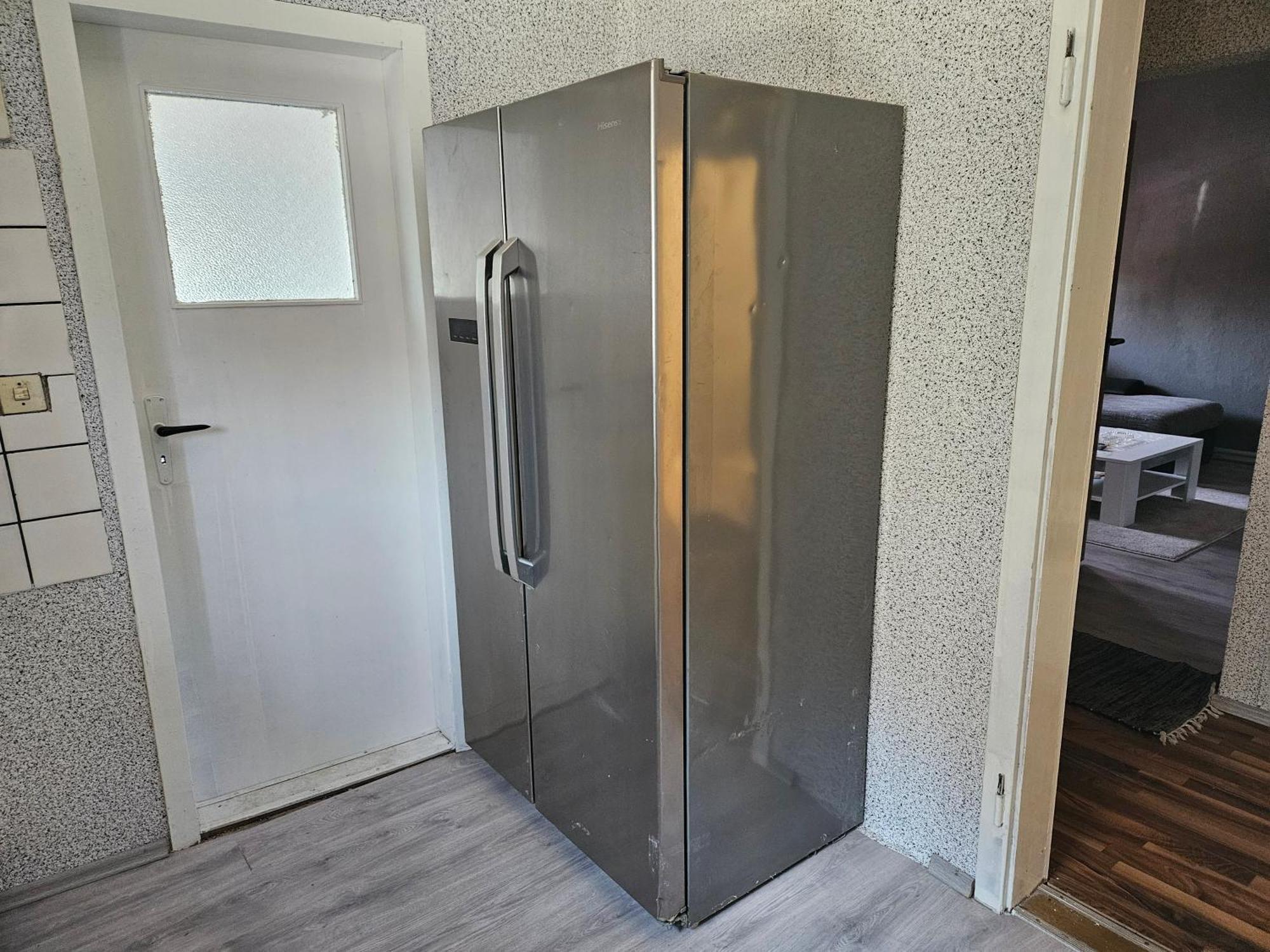 Gaestewohnung In Der Naehe Des Ferienparks Ploetzky Plotzky エクステリア 写真